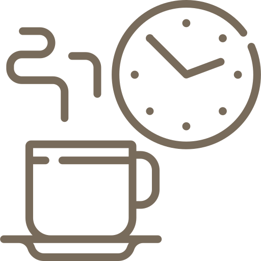 Coffee Break