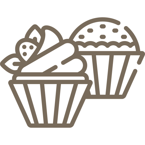 Doces